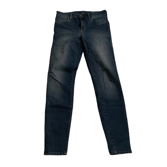 Kut from the Kloth Denim - Kut From The Kloth Size 6 Jeans Women's High Rise Toothpick Skinny Jeans 29”
